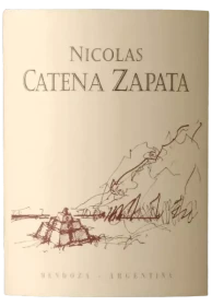 Catena Zapata : Nicolás 2020
