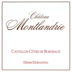 Château Montlandrie 2023