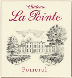 Château la Pointe 2023
