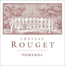 Château Rouget 2023