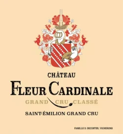 Château Fleur Cardinale 2023