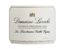 Domaine Laroche - Les Fourchaumes 2023