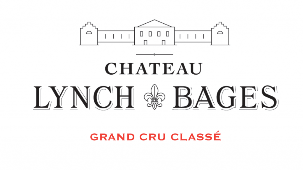 Image étiquette chateau-lynch-bages