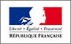 Logo république Française