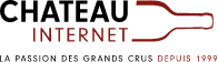 Logo Chateau Internet