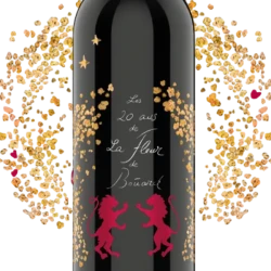 Château la Fleur de Boüard 2017