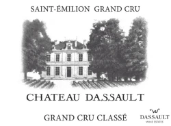 Château Dassault 2015