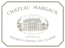 Château Margaux 2024