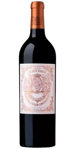 Château Pichon Baron 2019
