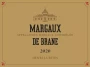 Margaux de Brane 2020