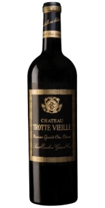 Château Trotte Vieille 2020