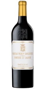 Château Pichon Longueville Comtesse de Lalande 2018