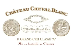 Château Cheval Blanc 2024