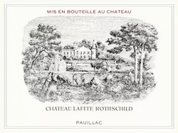 Château Lafite Rothschild 2024