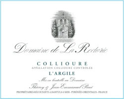 Domaine de la Rectorie - L'Argile 2023