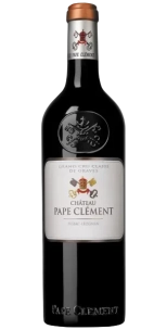 Château Pape Clément rouge 2016