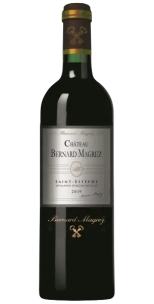 chateau bernard magrez 2019 saint estephe