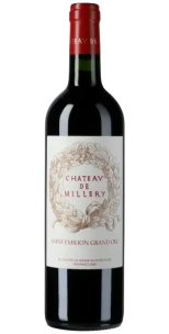 Château de Millery 2015