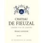 Château de Fieuzal blanc 2024