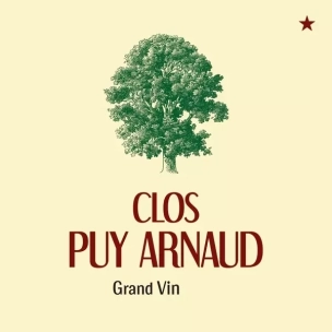 Clos Puy Arnaud 2024