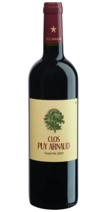 Clos Puy Arnaud 2024