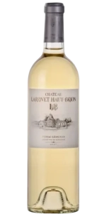 Château Larrivet Haut-Brion blanc 2021