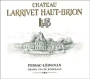 Château Larrivet Haut-Brion blanc 2021