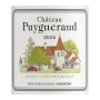 Château Puygueraud 2024