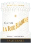 Château la Tour Blanche 2024