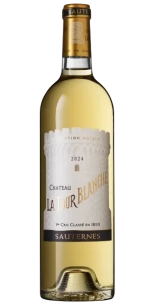 Château la Tour Blanche 2024