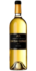 Château Guiraud 2024