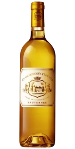 Château Doisy-Védrines 2024