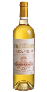 Château Filhot 2024