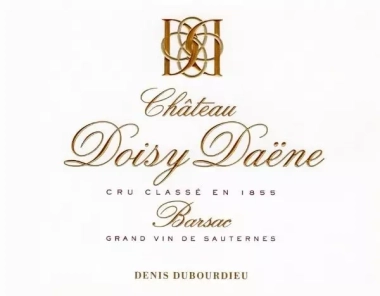 Château Doisy Daene 2024
