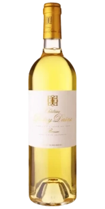 Château Doisy Daene 2024