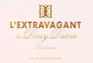 L'Extravagant de Doisy-Daene 2024