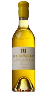 L'Extravagant de Doisy-Daene 2024