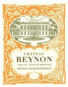 Château Reynon rouge 2024