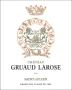 Château Gruaud Larose 2024