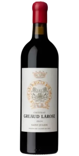Château Gruaud Larose 2024