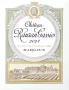 Château Rauzan Gassies 2024