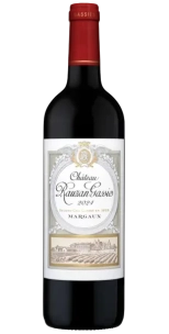 Château Rauzan Gassies 2024