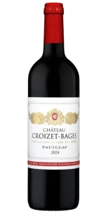 Château Croizet-Bages 2024