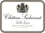 Château Suduiraut - Grand vin blanc sec "Vieilles Vignes" 2024