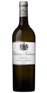 Château Suduiraut - Grand vin blanc sec "Vieilles Vignes" 2024