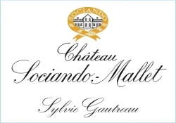 Château Sociando Mallet 2024
