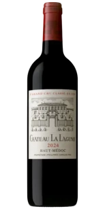Château La Lagune 2024