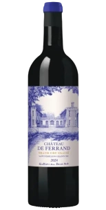 Château de Ferrand 2024