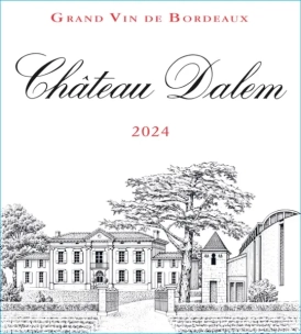Château Dalem 2024