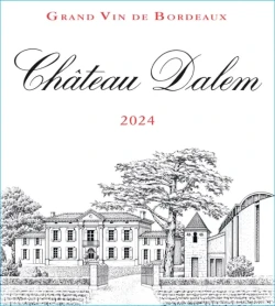 Château Dalem 2024